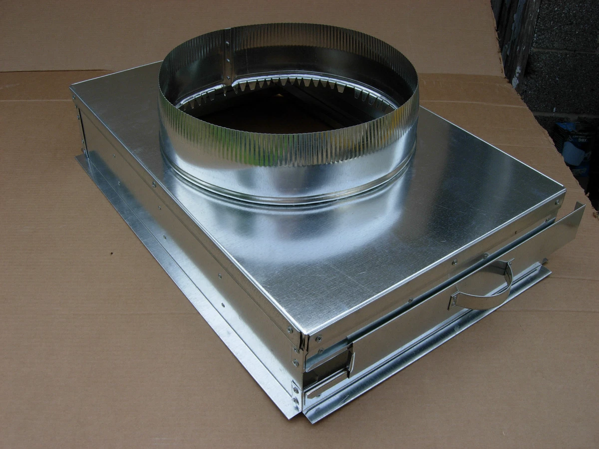 16x20 return air on sale box