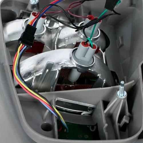 für Mercedes-Benz W164 2009-2011 LED-Rücklicht Dynamische Blinkleuchte/Rechts - Bild 16 von 16