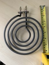 Electric Hot Plate 7&rdquo;