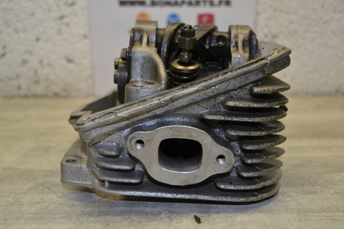Culasse Piaggio Vespa LX 125 2009-11 zylinderkopf testa - Imagen 12 de 15