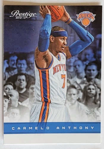 2012-13 Panini Prestige NBA - Pick Your Card From the Base & RC Set #1 To #250 - Picture 7 of 176