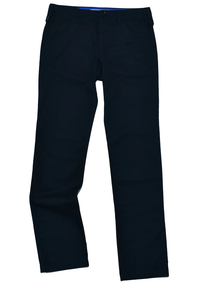 Burberry brit trousers outlet