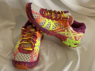 ASICS Gel Noosa Tri 9 T458N Women's 