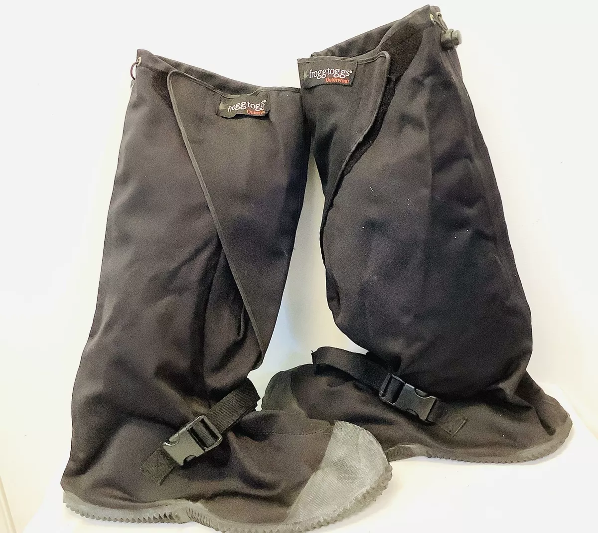 Frogg toggs best sale overshoes