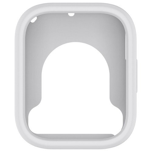 Zegarek Rękaw Silikonowe etui ochronne Zegarki Zamiennik Akcesoria do Redmi Watch5 Active - Zdjęcie 18 z 31