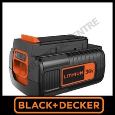 Black & Decker 36v 2Ah Volt Lithium Ion Slide Battery BL20362 fits GKC3630L20