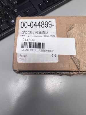 Hobart Part# 044899 Load Cell Assembly for CLA or Ultima- Brand New