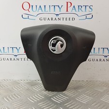 VAUXHALL ANTARA STEERING WHEEL BAG 95494215 2013