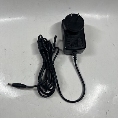 Class 2 Power Supply 12V 1.25A Ac Adapter TP04-120125U New