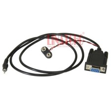 Programming Cable for Motorola GP88S GP3188 GP3688 GP3689 GP2000 Walkie Talkie
