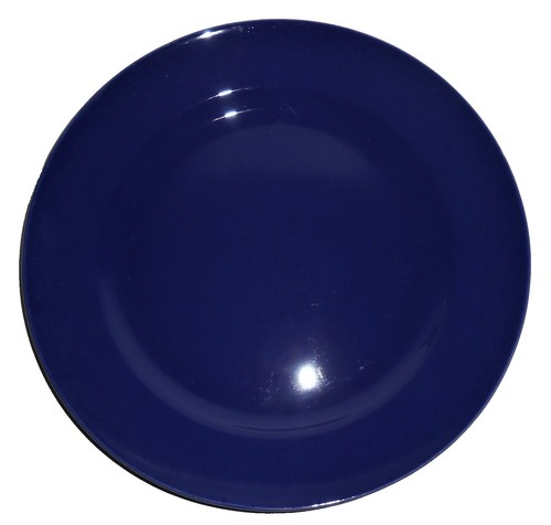 LISA LARSON Bishop Ceramic Plate Biskopar Series 1963-1969