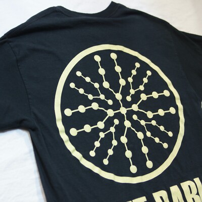 Life Of Pablo Tour T Shirt Saint Pablo Kanye West Yeezy Concert Merch Rap  Tee M