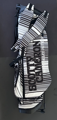 Sac De Golf Scotty Cameron Wanderer - Motif Serape Noche Oscura - Édition Cinco De Mayo