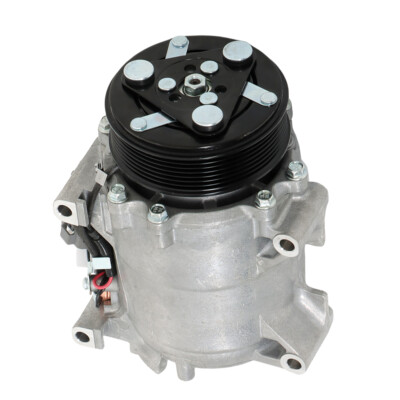 AC A/C Compressor For Honda 2002 2003 2004-2006 CR-V CRV 2.4L l4 38810PNB006