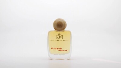 Souvenirs Du Monde - French Almond - Extrait du parfum