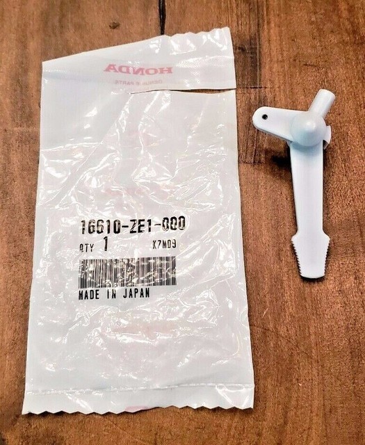 NEW Genuine HONDA Choke Lever (STD) GX120, GX160, FC600 16610ZE1000