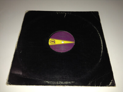 Val Young If You Should Ever Be Lonely 12'' Vinyl Record 1985