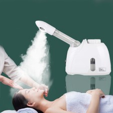 Vaporizador facial de ozono humidificador de