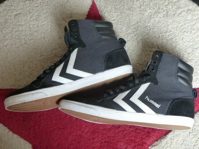 HUMMEL - BASKETS MONTANTES - 43 - Photo 3/4