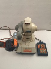 radio shack mobile armatron