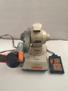 mobile armatron