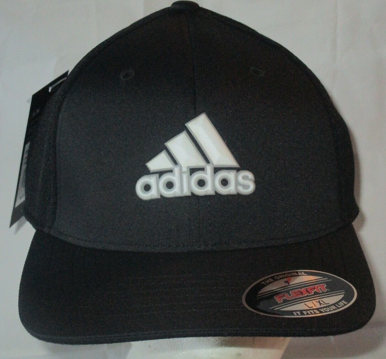 adidas climacool lightweight flexfit cap