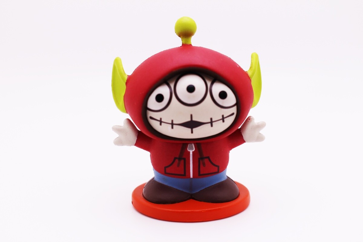 Toy Story Space Alien Pixar Remix * You Pick Your 3