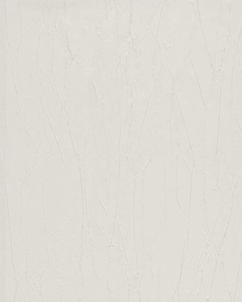 Marburg Tapete Vlies Coloretto 63220 Perlweiß Metallic Struktur Crush Optik-image