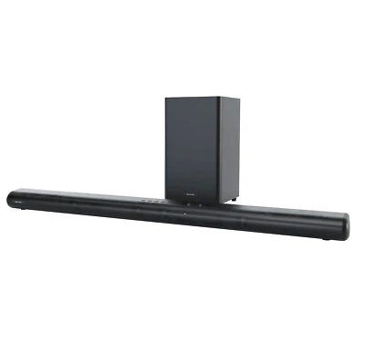 Enclave Audio Eclipse Sound Bar