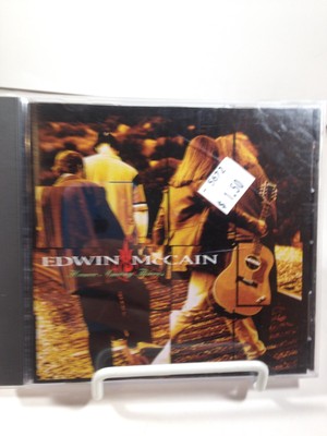 CD Edwin McCain Honor Among Thieves