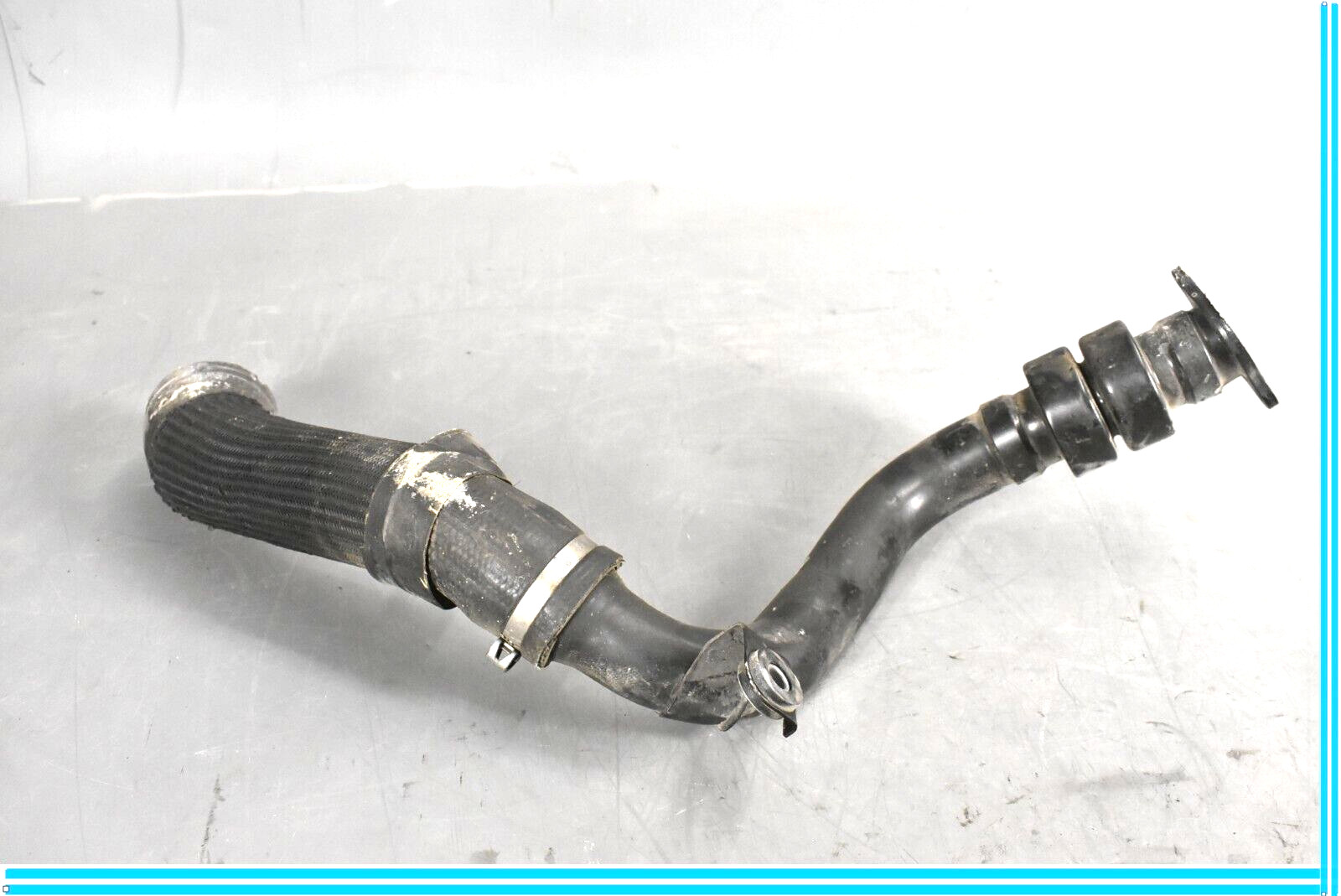 Maserati Quattroporte 2014-2020 Left Airbox pipe