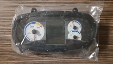 NEW HOLLAND INSTRUMENT CLUSTER 47688313