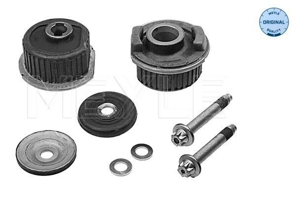 MERCEDES W 203 S 203 ORIGINAL MEYLE 014 035 0095 Re Produktbild-Vorschau 9