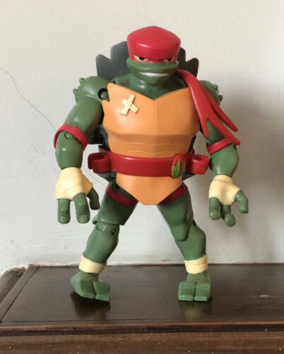 Unbranded Ninja Teenage Mutant Ninja Turtles Action Figures & Accessories