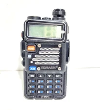 Baofeng UV-5RX3 Two way Radio Tri-Band VHF UHF 2m/1.25m/70 cm VFO