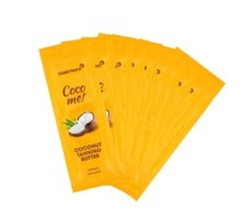 Tannymaxx/Coconut Tanning Butter 10x15ml/Solariumkosmetik/Br&auml;unungslotion