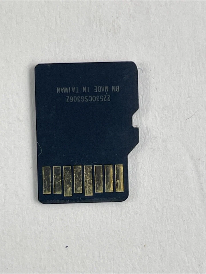 SanDisk sdsdunc-064g-an6kn 64GB ImageMate SDXC UHS-1 Memory Card - Image 4 of 4