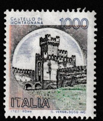 ITALIA STAMP MNH Commemorative MINT unused WM2819 | eBay