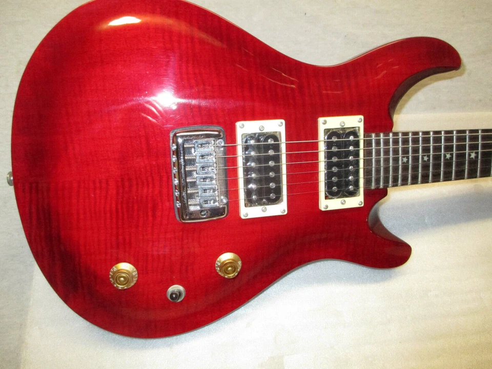 90's JOHNSON PSR - made in KOREA - Bild 3 von 3
