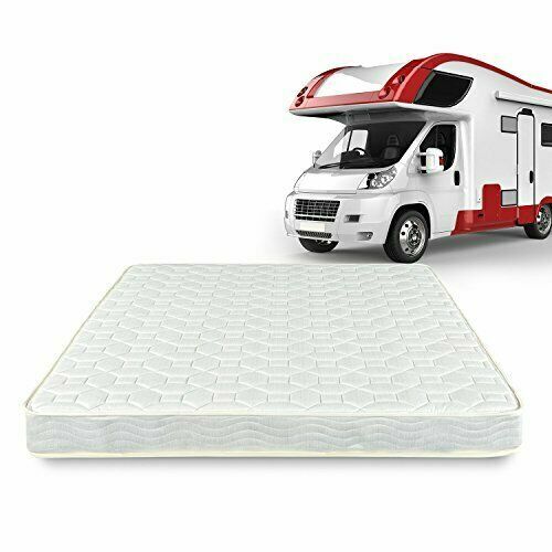 cabover camper mattress
