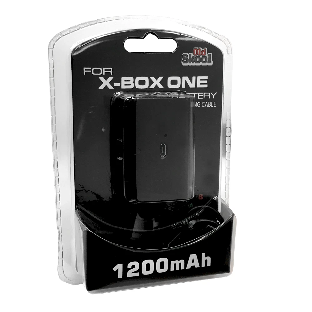 Best xbox one play and charge best sale kit