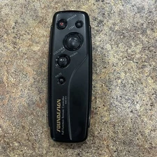 Soundesign 826B REM Remote Control 826BREM 5826BA3 5826ABB TESTED