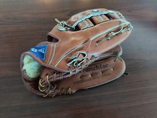 Spalding Competition Series " The Franchise" Baseball Glove