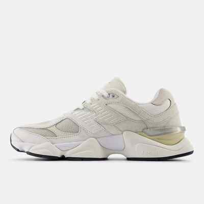 New Balance 9060 Sea Salt White U9060ECA Mens Sneaker New | eBay