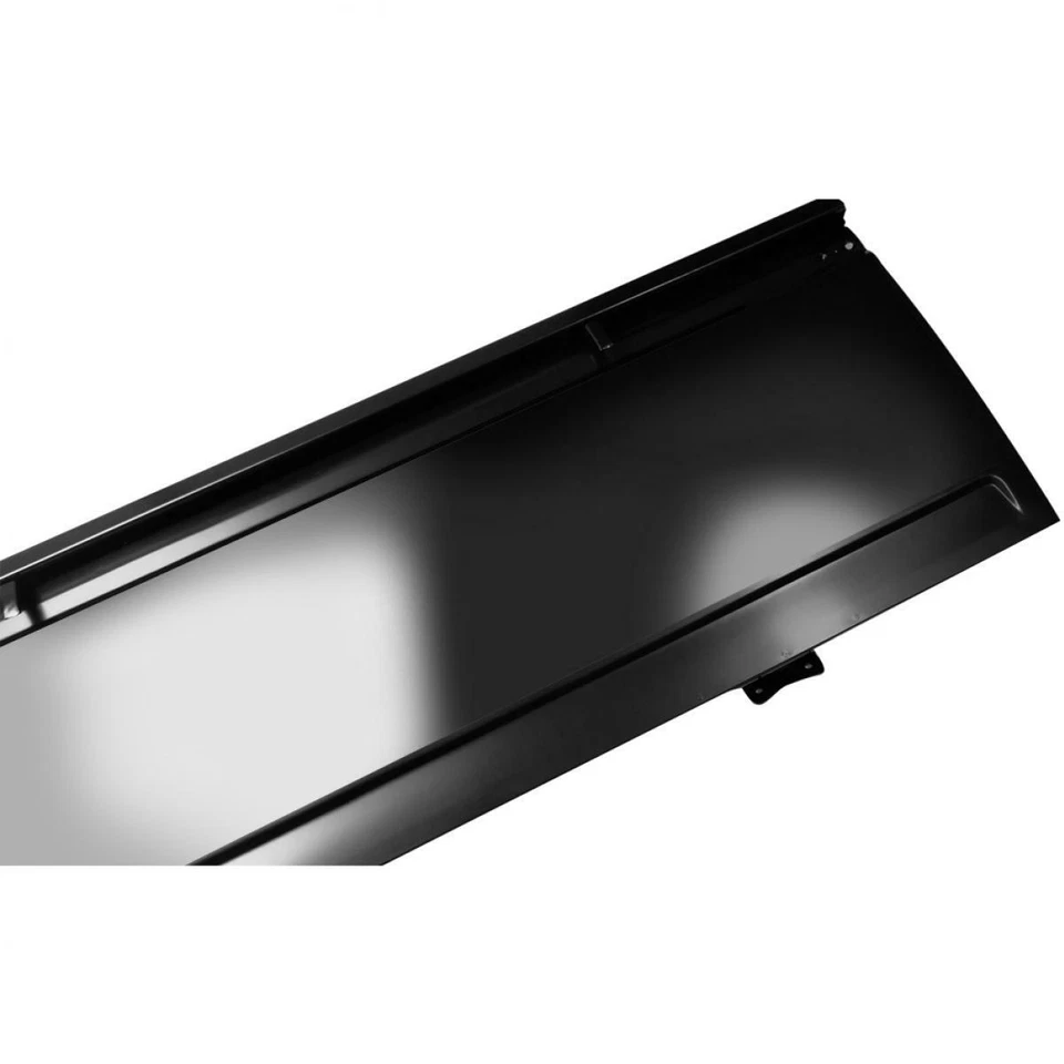 BISAGRA DE CIERRE LATERAL PORTÓN TRASERO PARA CAMIONETA NISSAN DATSUN D21 CARROCERÍA RÍGIDA 1989-1997 Foto 4 de 4