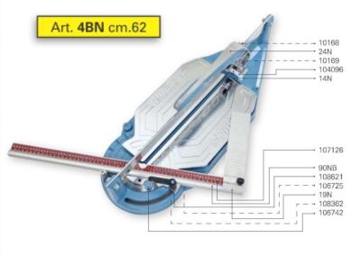 SPARE PARTS AND ACCESSORIES FOR TILE CUTTERS SIGMA 4BN | eBay
