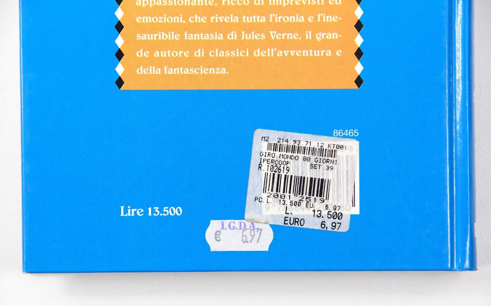 Foto 10 di 24