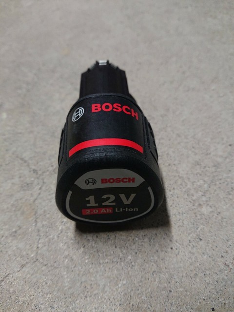 1600z0002x аккумулятор bosch