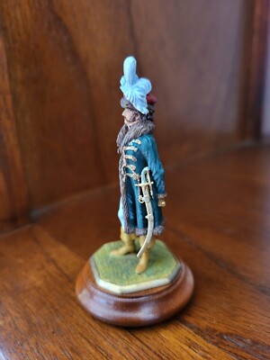 AGORDAT MINIATURES/BASCI BUZUK 1887/54mm no Metal Modeles Beneito Andrea Pegaso EUR 18,00