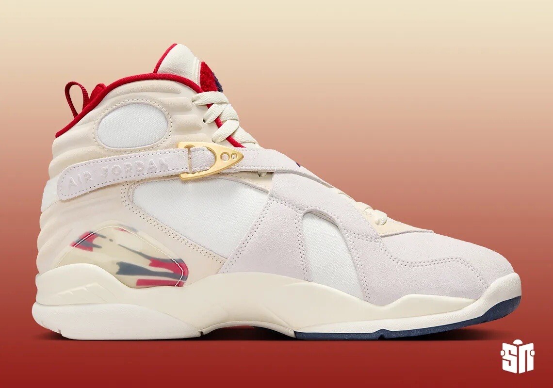Size 11 - SoleFly x Air Jordan 8 Retro Mi Casa Es Su Casa | eBay